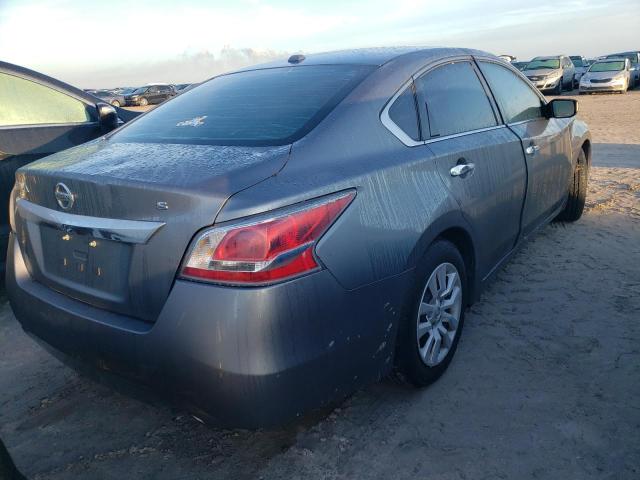 Photo 3 VIN: 1N4AL3AP9FC428185 - NISSAN ALTIMA 