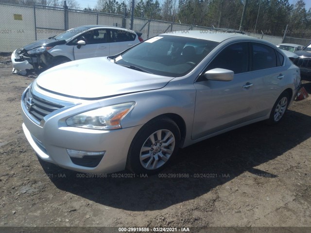 Photo 1 VIN: 1N4AL3AP9FC428459 - NISSAN ALTIMA 