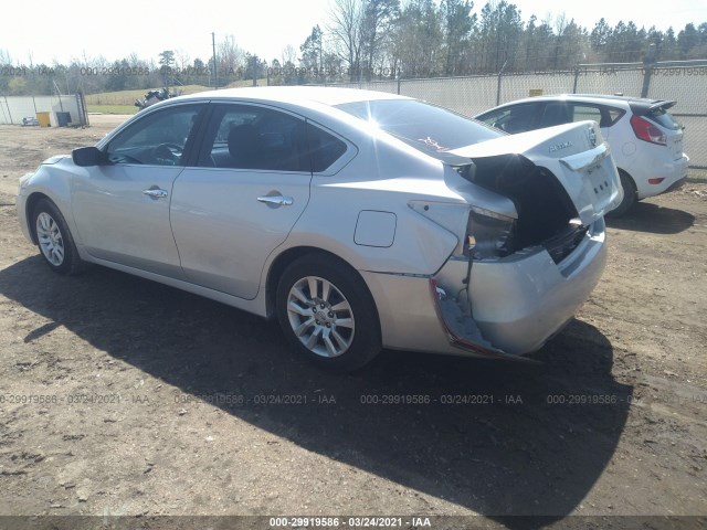 Photo 2 VIN: 1N4AL3AP9FC428459 - NISSAN ALTIMA 