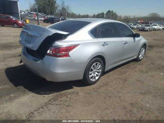 Photo 3 VIN: 1N4AL3AP9FC428459 - NISSAN ALTIMA 