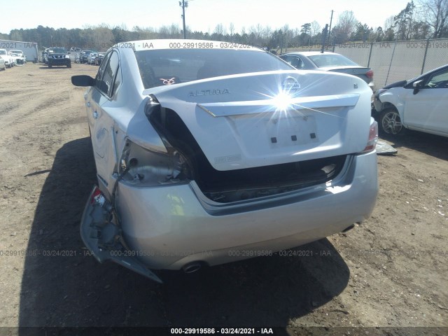 Photo 5 VIN: 1N4AL3AP9FC428459 - NISSAN ALTIMA 