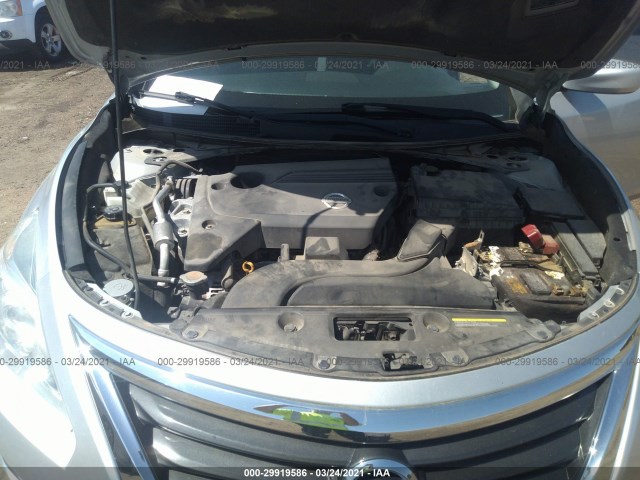 Photo 9 VIN: 1N4AL3AP9FC428459 - NISSAN ALTIMA 