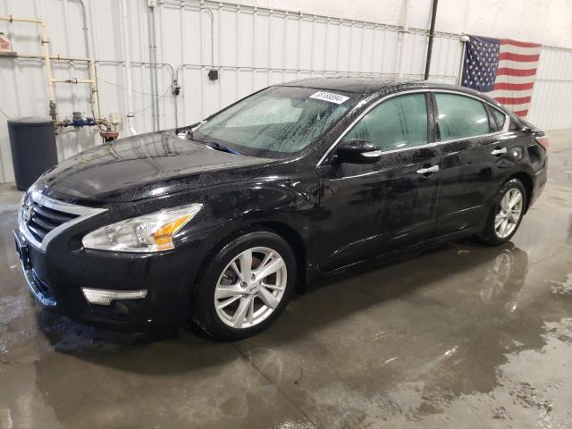 Photo 0 VIN: 1N4AL3AP9FC430079 - NISSAN ALTIMA 