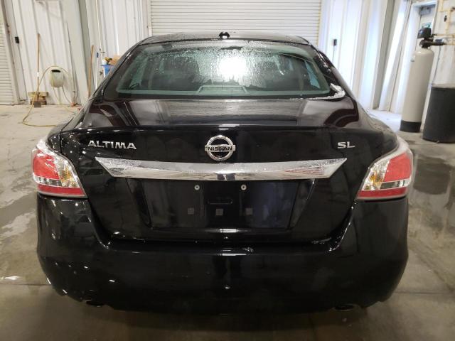 Photo 5 VIN: 1N4AL3AP9FC430079 - NISSAN ALTIMA 