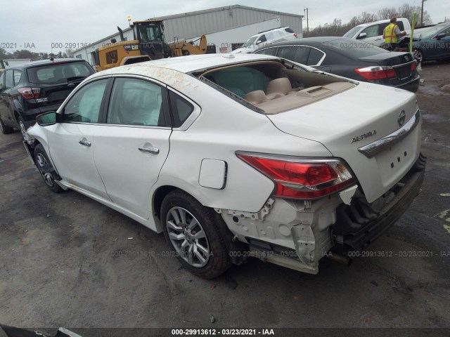 Photo 2 VIN: 1N4AL3AP9FC430440 - NISSAN ALTIMA 