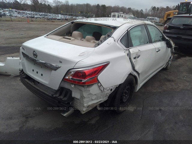 Photo 3 VIN: 1N4AL3AP9FC430440 - NISSAN ALTIMA 