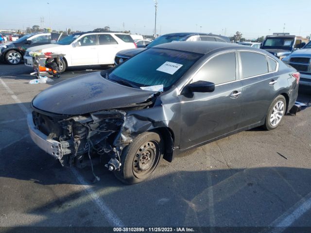 Photo 1 VIN: 1N4AL3AP9FC431698 - NISSAN ALTIMA 