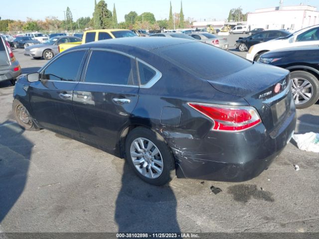 Photo 2 VIN: 1N4AL3AP9FC431698 - NISSAN ALTIMA 