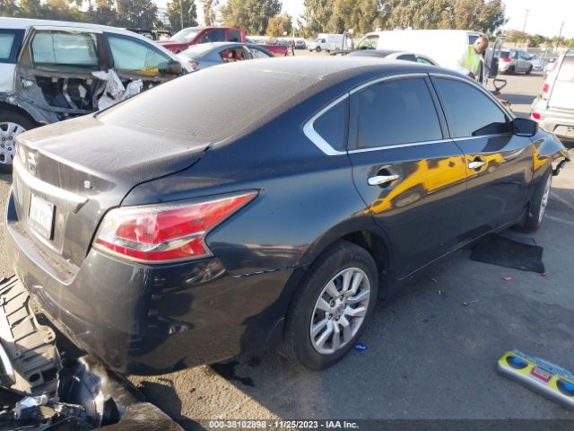 Photo 3 VIN: 1N4AL3AP9FC431698 - NISSAN ALTIMA 