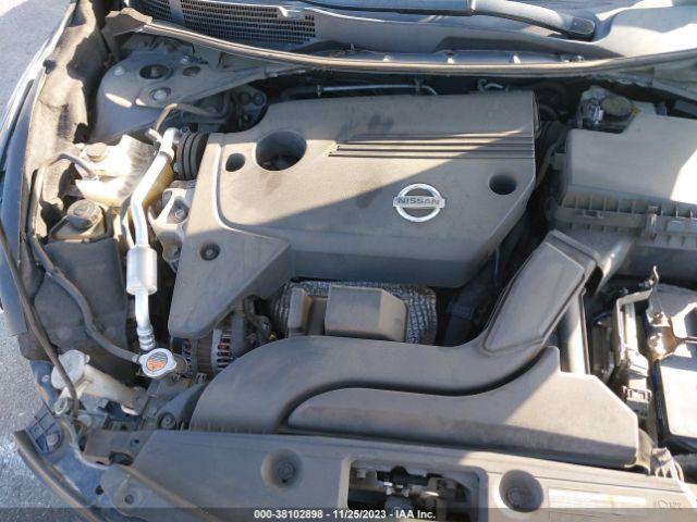 Photo 9 VIN: 1N4AL3AP9FC431698 - NISSAN ALTIMA 