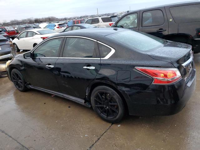 Photo 1 VIN: 1N4AL3AP9FC432852 - NISSAN ALTIMA 