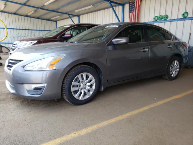 Photo 1 VIN: 1N4AL3AP9FC434066 - NISSAN ALTIMA 2.5 