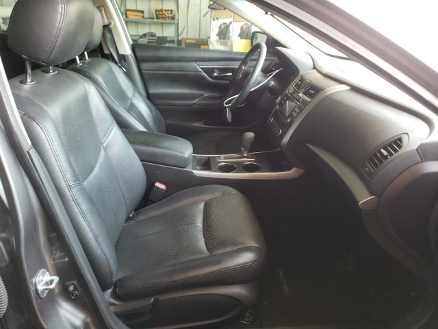 Photo 4 VIN: 1N4AL3AP9FC434066 - NISSAN ALTIMA 2.5 