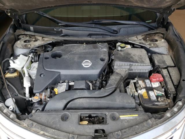 Photo 6 VIN: 1N4AL3AP9FC434066 - NISSAN ALTIMA 2.5 