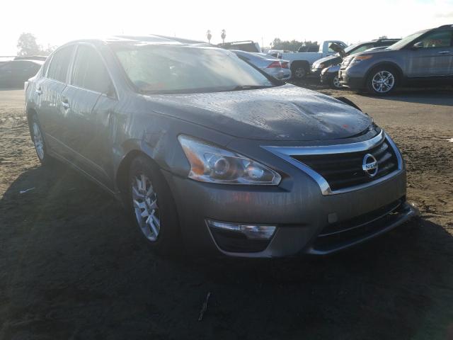 Photo 0 VIN: 1N4AL3AP9FC434987 - NISSAN ALTIMA 2.5 