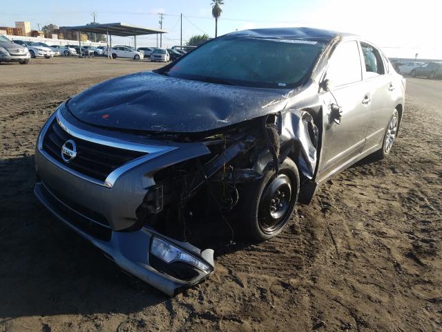 Photo 1 VIN: 1N4AL3AP9FC434987 - NISSAN ALTIMA 2.5 