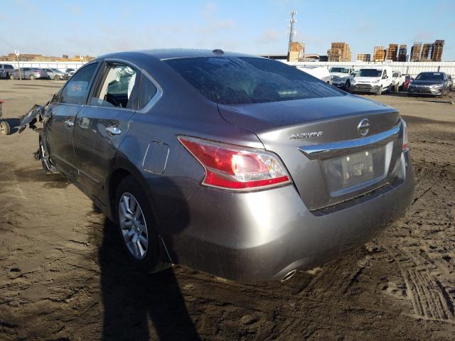 Photo 2 VIN: 1N4AL3AP9FC434987 - NISSAN ALTIMA 2.5 