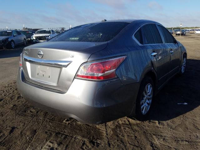 Photo 3 VIN: 1N4AL3AP9FC434987 - NISSAN ALTIMA 2.5 