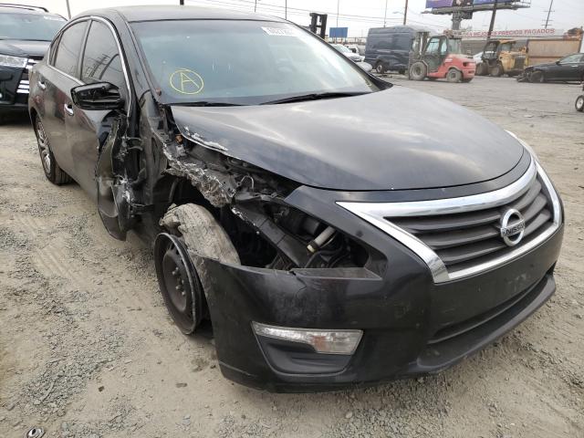 Photo 0 VIN: 1N4AL3AP9FC435749 - NISSAN ALTIMA 2.5 