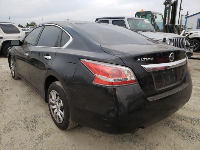 Photo 2 VIN: 1N4AL3AP9FC435749 - NISSAN ALTIMA 2.5 