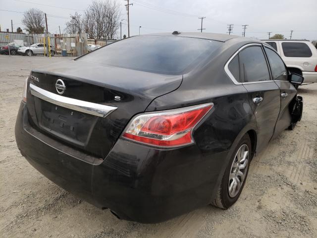 Photo 3 VIN: 1N4AL3AP9FC435749 - NISSAN ALTIMA 2.5 