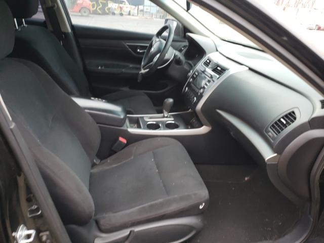 Photo 4 VIN: 1N4AL3AP9FC435749 - NISSAN ALTIMA 2.5 