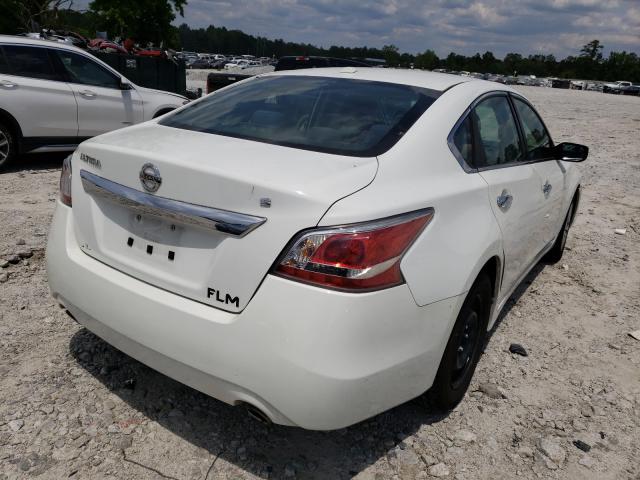 Photo 3 VIN: 1N4AL3AP9FC436187 - NISSAN ALTIMA 2.5 