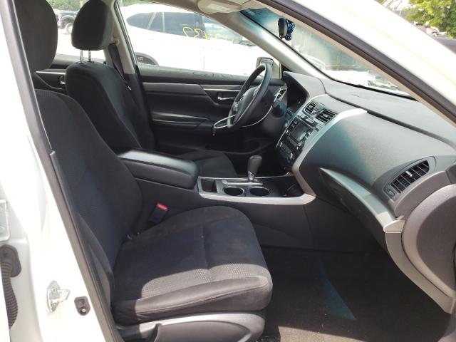 Photo 4 VIN: 1N4AL3AP9FC436187 - NISSAN ALTIMA 2.5 