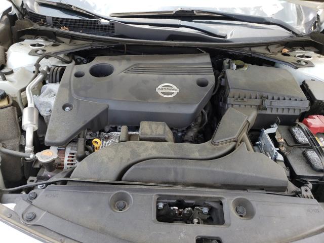 Photo 6 VIN: 1N4AL3AP9FC436187 - NISSAN ALTIMA 2.5 