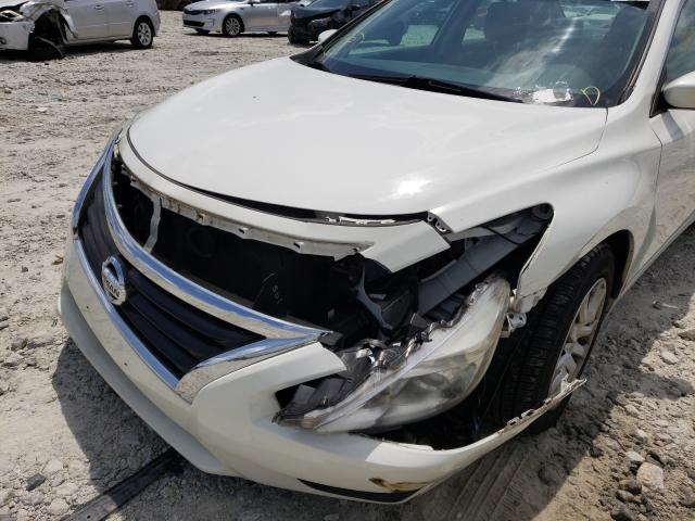 Photo 8 VIN: 1N4AL3AP9FC436187 - NISSAN ALTIMA 2.5 