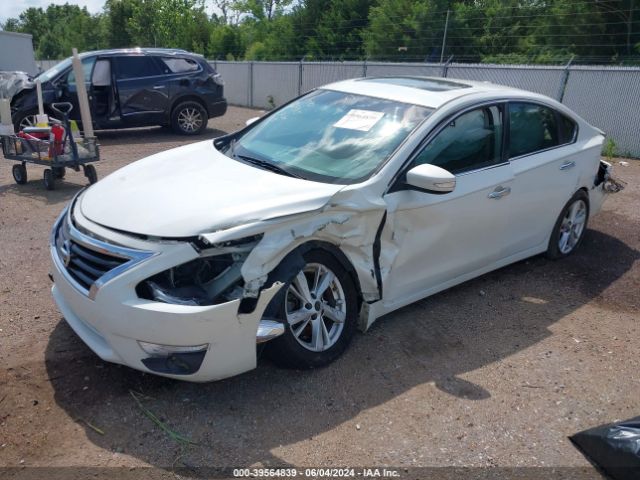 Photo 1 VIN: 1N4AL3AP9FC438280 - NISSAN ALTIMA 