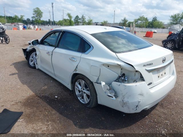 Photo 2 VIN: 1N4AL3AP9FC438280 - NISSAN ALTIMA 