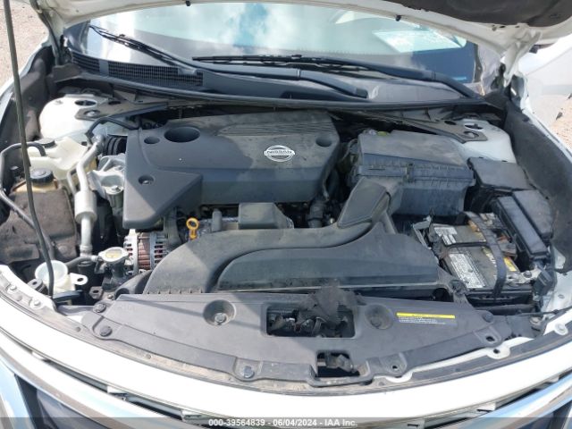 Photo 9 VIN: 1N4AL3AP9FC438280 - NISSAN ALTIMA 