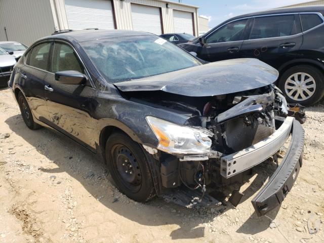 Photo 0 VIN: 1N4AL3AP9FC438411 - NISSAN ALTIMA 2.5 