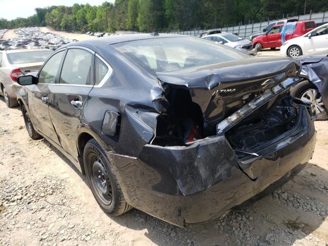 Photo 2 VIN: 1N4AL3AP9FC438411 - NISSAN ALTIMA 2.5 