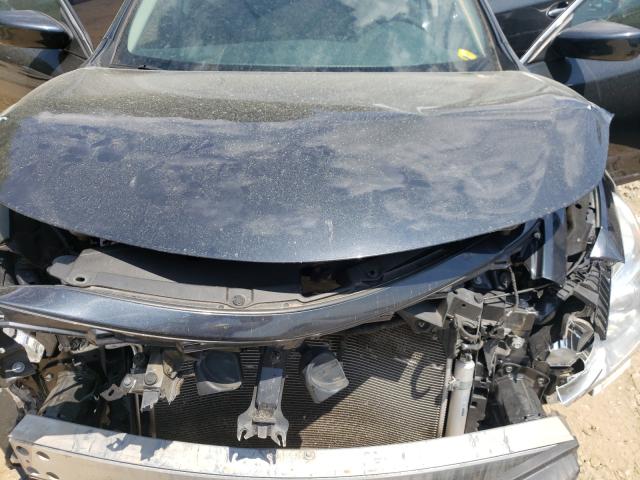 Photo 6 VIN: 1N4AL3AP9FC438411 - NISSAN ALTIMA 2.5 