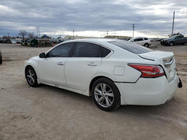 Photo 1 VIN: 1N4AL3AP9FC439204 - NISSAN ALTIMA 