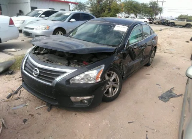 Photo 1 VIN: 1N4AL3AP9FC439297 - NISSAN ALTIMA 