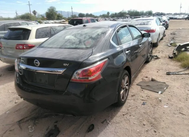 Photo 3 VIN: 1N4AL3AP9FC439297 - NISSAN ALTIMA 