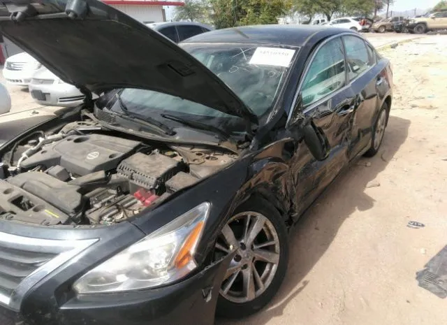 Photo 5 VIN: 1N4AL3AP9FC439297 - NISSAN ALTIMA 