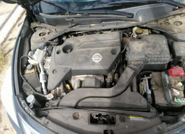 Photo 9 VIN: 1N4AL3AP9FC439297 - NISSAN ALTIMA 