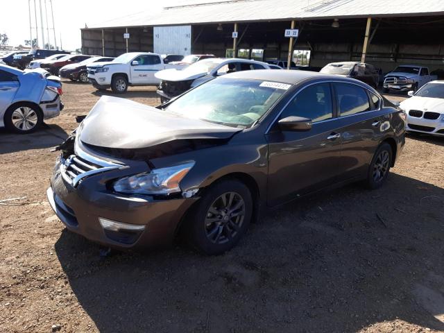 Photo 0 VIN: 1N4AL3AP9FC439820 - NISSAN ALTIMA 2.5 