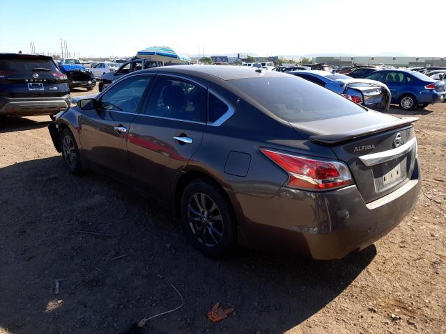 Photo 1 VIN: 1N4AL3AP9FC439820 - NISSAN ALTIMA 2.5 