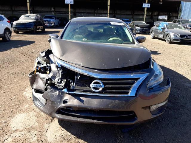 Photo 4 VIN: 1N4AL3AP9FC439820 - NISSAN ALTIMA 2.5 