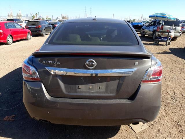 Photo 5 VIN: 1N4AL3AP9FC439820 - NISSAN ALTIMA 2.5 