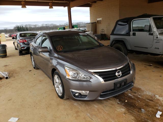 Photo 0 VIN: 1N4AL3AP9FC439865 - NISSAN ALTIMA 2.5 