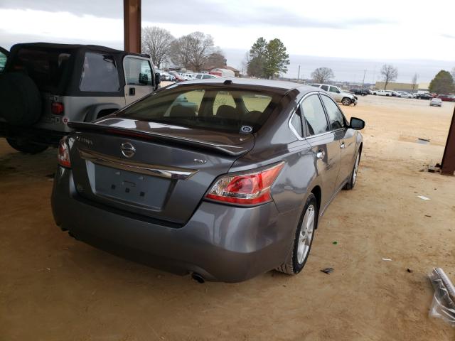 Photo 3 VIN: 1N4AL3AP9FC439865 - NISSAN ALTIMA 2.5 