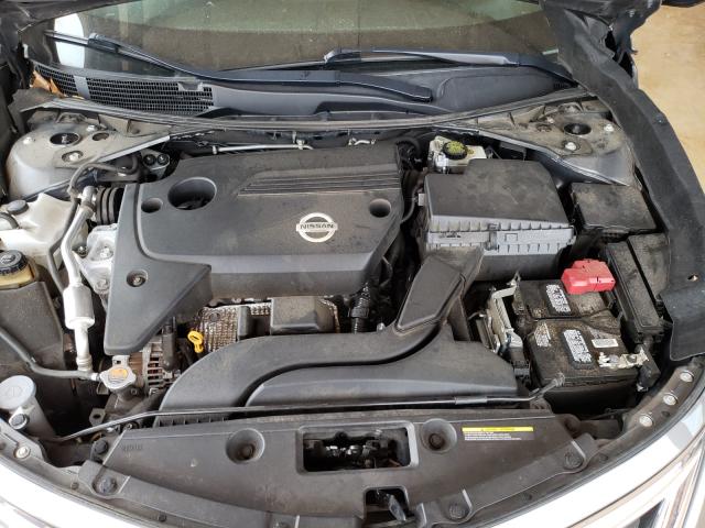 Photo 6 VIN: 1N4AL3AP9FC439865 - NISSAN ALTIMA 2.5 