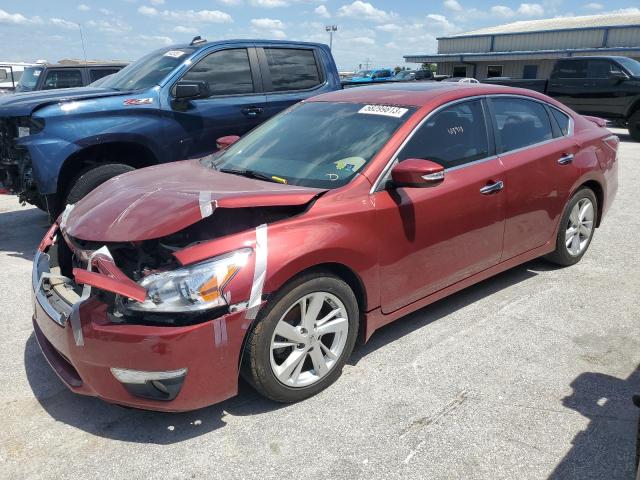 Photo 0 VIN: 1N4AL3AP9FC441454 - NISSAN ALTIMA 2.5 