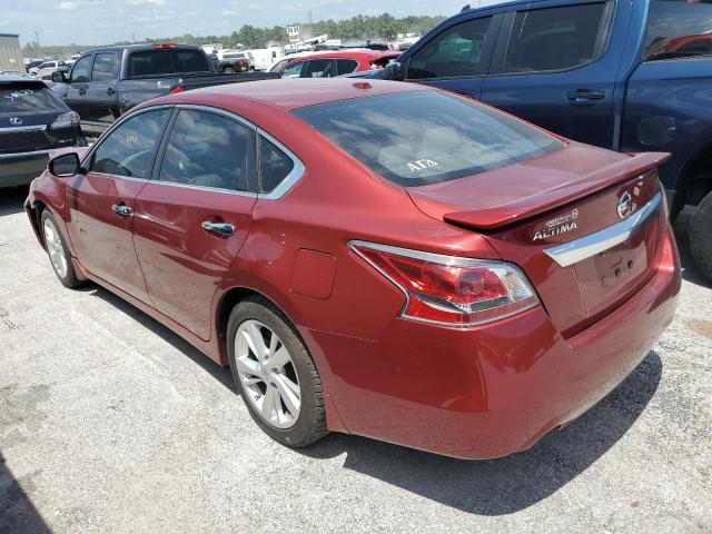 Photo 1 VIN: 1N4AL3AP9FC441454 - NISSAN ALTIMA 2.5 